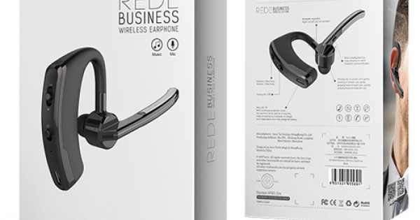 Rede business best sale wireless earphone